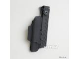 FMA G-CODE SOC RIG Holster for G17-X300 BK  TB1373-BK